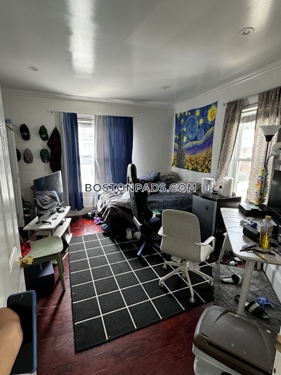 Dorchester Apartment for rent 5 Bedrooms 2.5 Baths Boston - $5,500
