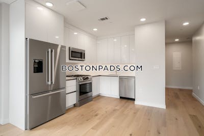 East Boston 2 Beds 2 Baths Boston - $3,850 No Fee