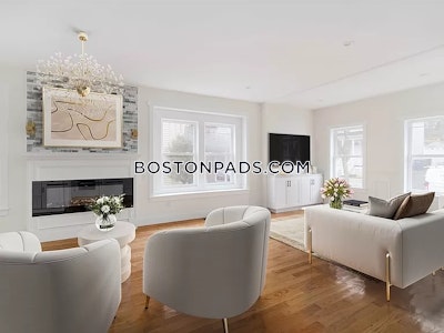 Somerville Apartment for rent 3 Bedrooms 2 Baths  Winter Hill - $6,000