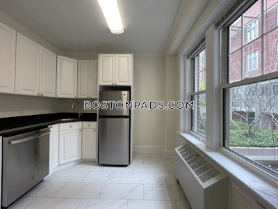 Cambridge Apartment for rent Studio 1 Bath  Harvard Square - $2,800 No Fee