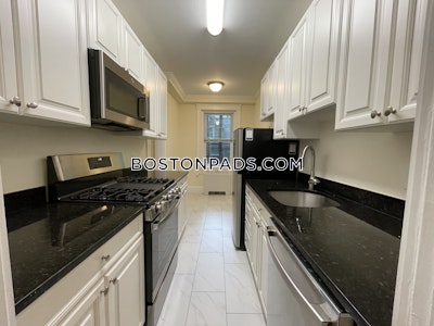 Cambridge Apartment for rent 1 Bedroom 1 Bath  Harvard Square - $3,380