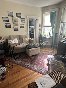 Allston Apartment for rent Studio 1 Bath Boston - $2,000 No Fee