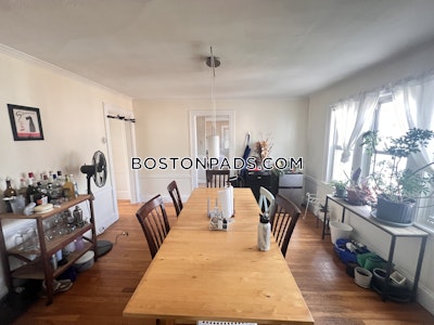 Brighton Apartment for rent 4 Bedrooms 1 Bath Boston - $4,400