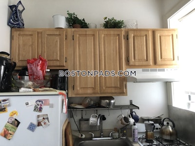 Beacon Hill Apartment for rent 1 Bedroom 1 Bath Boston - $3,200 No Fee