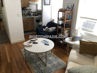 Beacon Hill Apartment for rent 1 Bedroom 1 Bath Boston - $2,525
