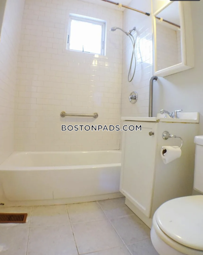 Dorchester 2 bedroom 1 baths in BOSTON Boston - $2,900