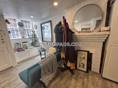 Beacon Hill Apartment for rent 2 Bedrooms 1 Bath Boston - $2,800 No Fee