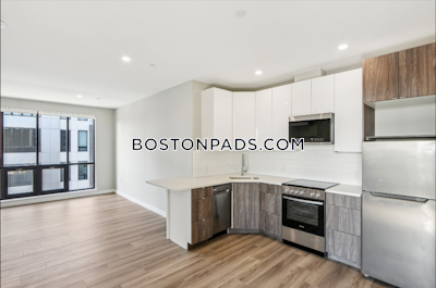 Dorchester Studio 1 baths in BOSTON Boston - $2,600