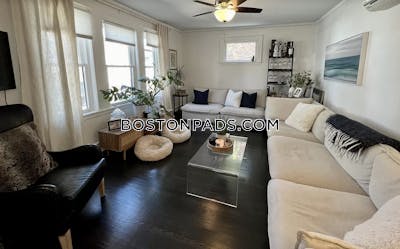 Brighton Apartment for rent 3 Bedrooms 2 Baths Boston - $4,800