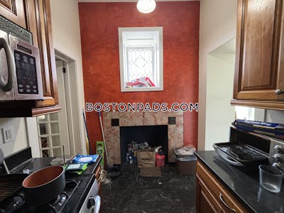 Back Bay Apartment for rent 2 Bedrooms 2 Baths Boston - $4,500