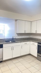 South End 3 Beds 2 Baths Boston - $5,600 No Fee