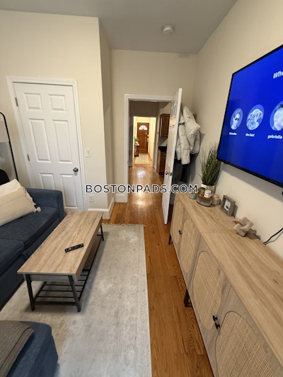 Somerville Apartment for rent 3 Bedrooms 1 Bath  Union Square - $3,195 No Fee