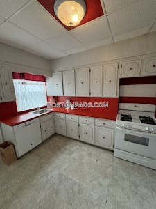 East Boston Apartment for rent 2 Bedrooms 1 Bath Boston - $2,500 No Fee