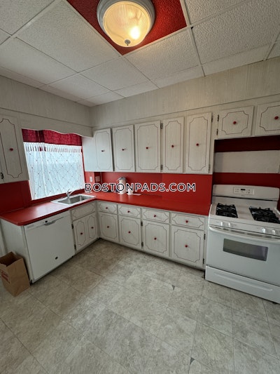 East Boston Apartment for rent 2 Bedrooms 1 Bath Boston - $2,500 No Fee