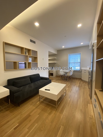 Cambridge Apartment for rent Studio 1 Bath  Harvard Square - $3,800