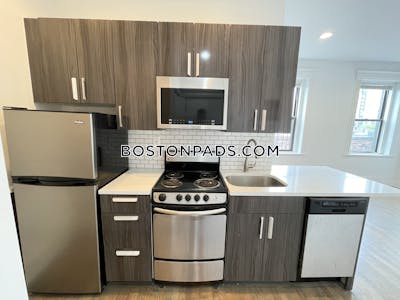 Fenway/kenmore Apartment for rent Studio 1 Bath Boston - $2,550 No Fee