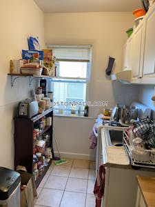 Somerville 2 Beds 1 Bath  Tufts - $2,900