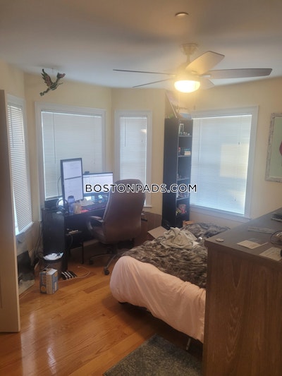 Somerville Apartment for rent 4 Bedrooms 2 Baths  Davis Square - $6,000