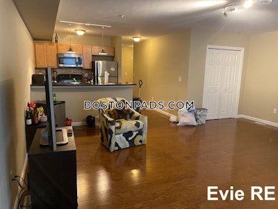 East Boston 3 Beds 2 Baths East Boston Boston - $4,200 50% Fee
