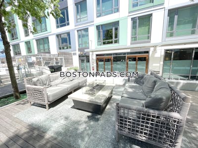 South End Apartment for rent Studio 1 Bath Boston - $3,090