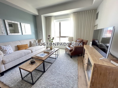 Chinatown Apartment for rent 1 Bedroom 1 Bath Boston - $4,536