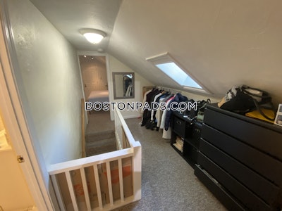 Somerville Apartment for rent 4 Bedrooms 2 Baths  Porter Square - $4,350