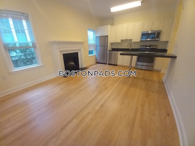 Cambridge Apartment for rent 3 Bedrooms 1 Bath  Harvard Square - $4,295 No Fee