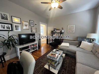 Cambridge Apartment for rent 1 Bedroom 1 Bath  Central Square/cambridgeport - $3,550