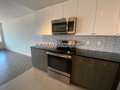 Back Bay 1 Bed 1 Bath Boston - $3,710