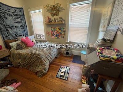 Brighton Apartment for rent 4 Bedrooms 1 Bath Boston - $3,200 No Fee