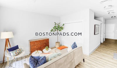 Brighton Apartment for rent 2 Bedrooms 2 Baths Boston - $3,738