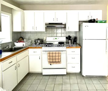 East Boston Apartment for rent 1 Bedroom 1 Bath Boston - $2,575 No Fee