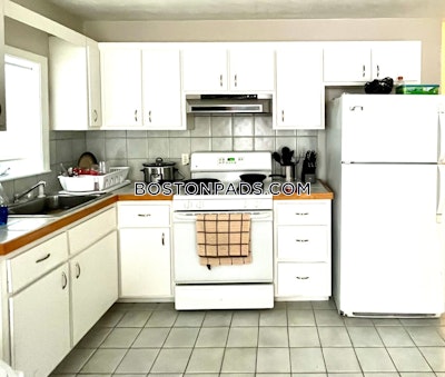 East Boston Apartment for rent 1 Bedroom 1 Bath Boston - $2,575 No Fee