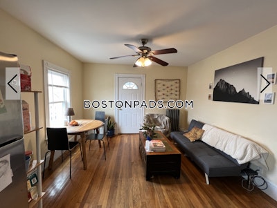 Cambridge Apartment for rent 4 Bedrooms 2 Baths  Porter Square - $4,900