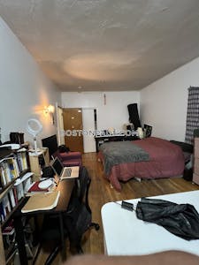 Mission Hill Apartment for rent Studio 1 Bath Boston - $1,900 No Fee