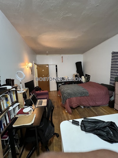 Mission Hill Apartment for rent Studio 1 Bath Boston - $1,900 No Fee