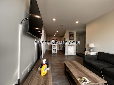 South Boston Apartment for rent 2 Bedrooms 2 Baths Boston - $4,050