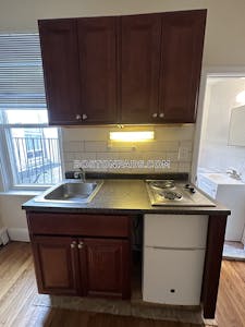 Mission Hill Apartment for rent Studio 1 Bath Boston - $1,750 No Fee