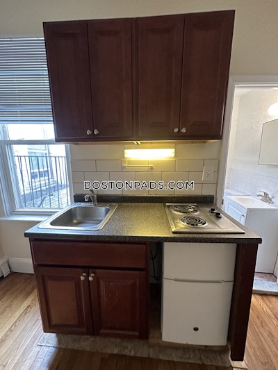 Mission Hill Apartment for rent Studio 1 Bath Boston - $1,750 No Fee