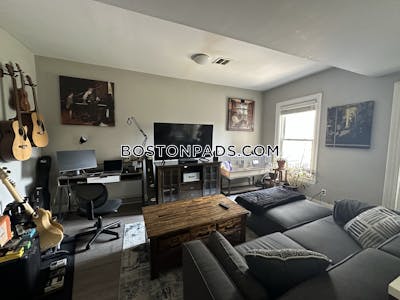 East Boston Apartment for rent 1 Bedroom 1 Bath Boston - $2,575 No Fee