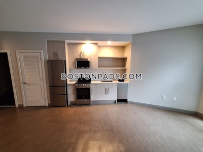 Jamaica Plain Studio  baths Luxury in BOSTON Boston - $2,785