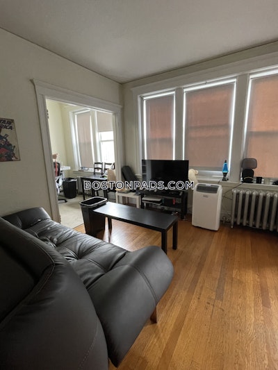 Fenway/kenmore Apartment for rent Studio 1 Bath Boston - $2,295 No Fee