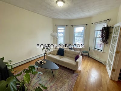 Brighton 3 Beds 1 Bath Boston - $3,450 No Fee