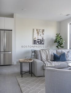 East Boston Apartment for rent 2 Bedrooms 1 Bath Boston - $2,775 No Fee