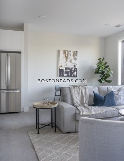 East Boston Apartment for rent 2 Bedrooms 1 Bath Boston - $2,775 No Fee