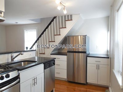 Somerville Apartment for rent 2 Bedrooms 2 Baths Dali/ Inman Squares - $2,900 No Fee