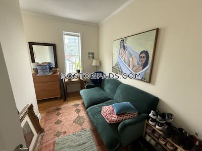 Cambridge Apartment for rent 2 Bedrooms 1 Bath Harvard Square - $3,795 No Fee