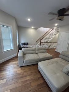Charlestown 4 Beds 3.5 Baths Boston - $4,995 No Fee