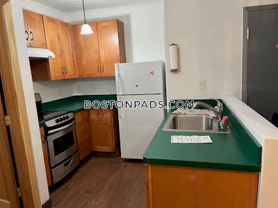 Mission Hill Apartment for rent 2 Bedrooms 1 Bath Boston - $3,100 No Fee
