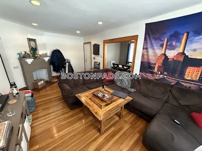 Brighton Apartment for rent 3 Bedrooms 2 Baths Boston - $3,250 No Fee